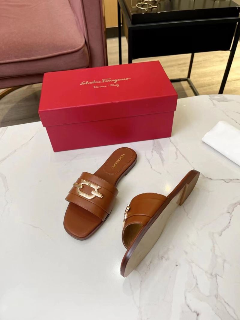 Ferragamo Sandals